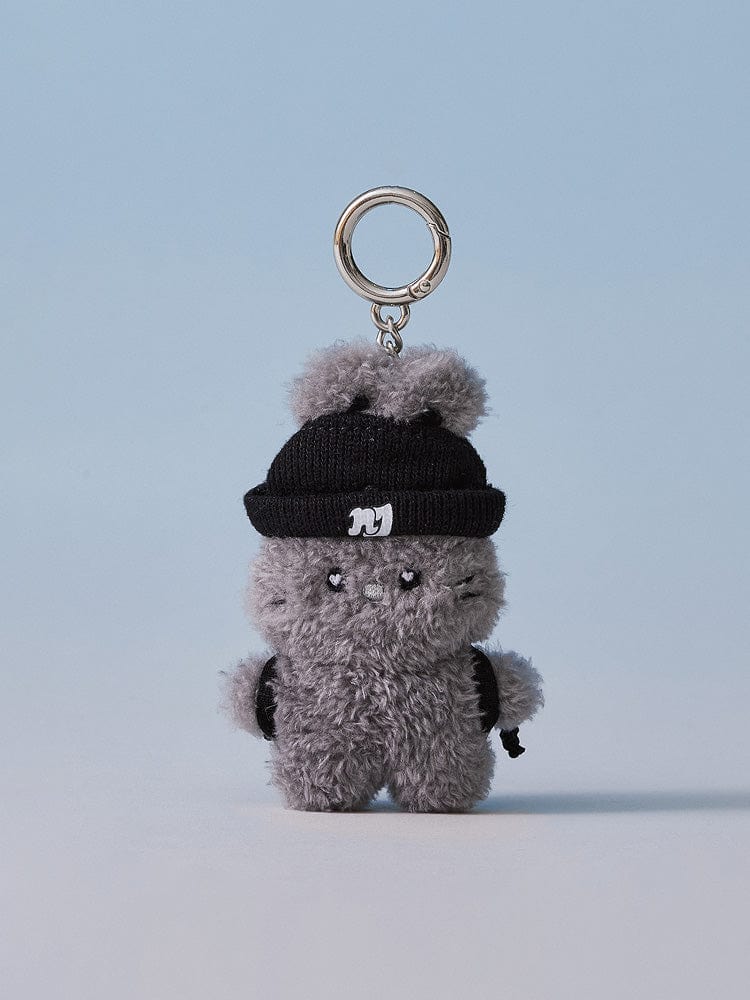 NewJeans bunini MINI COSTUME KEYRING