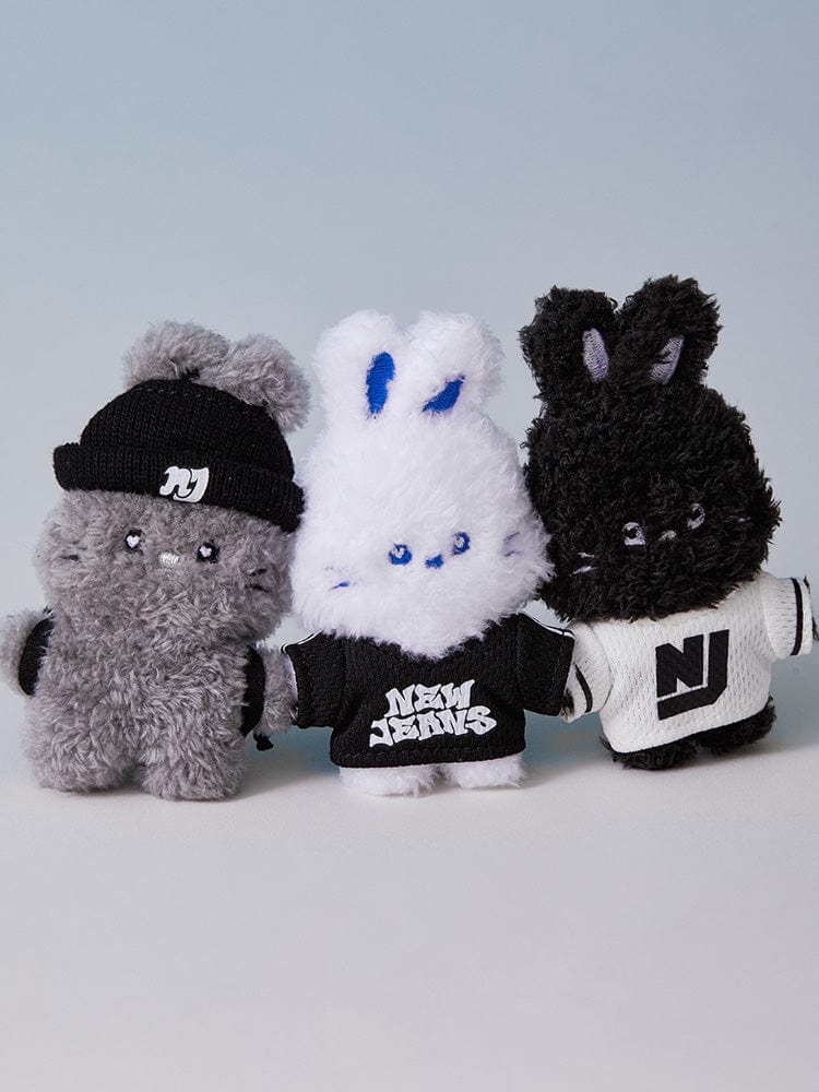 [PRE-ORDER] bunini MINI COSTUME KEYRING