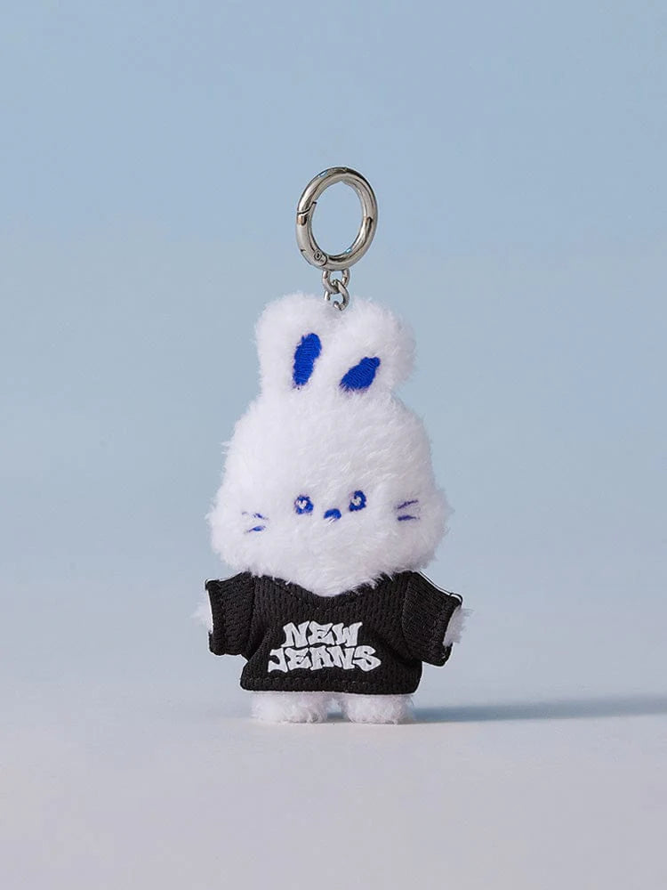 [PRE-ORDER] bunini MINI COSTUME KEYRING