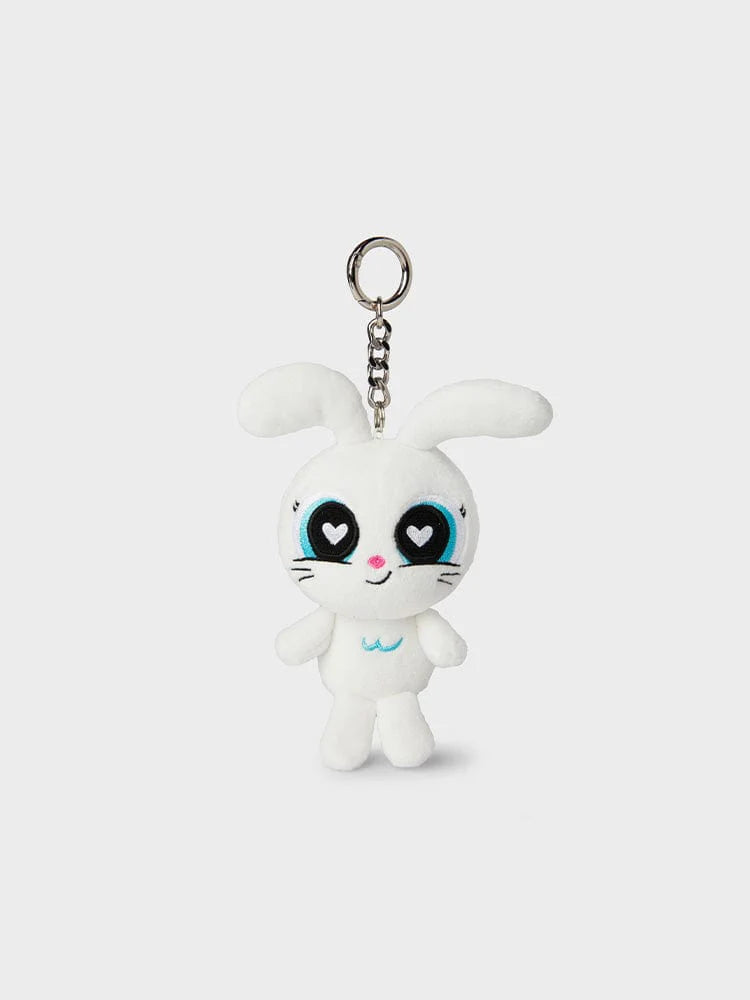 [PRE-ORDER] THE POWERPUFF GIRLS x NJ BAG CHARM