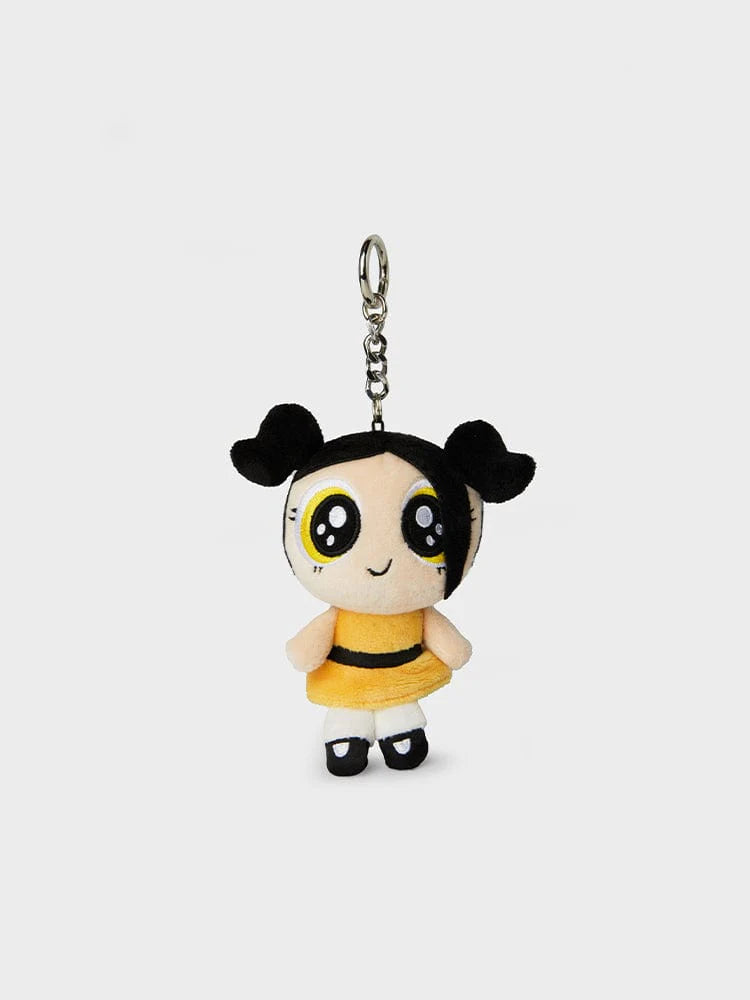 [PRE-ORDER] THE POWERPUFF GIRLS x NJ BAG CHARM