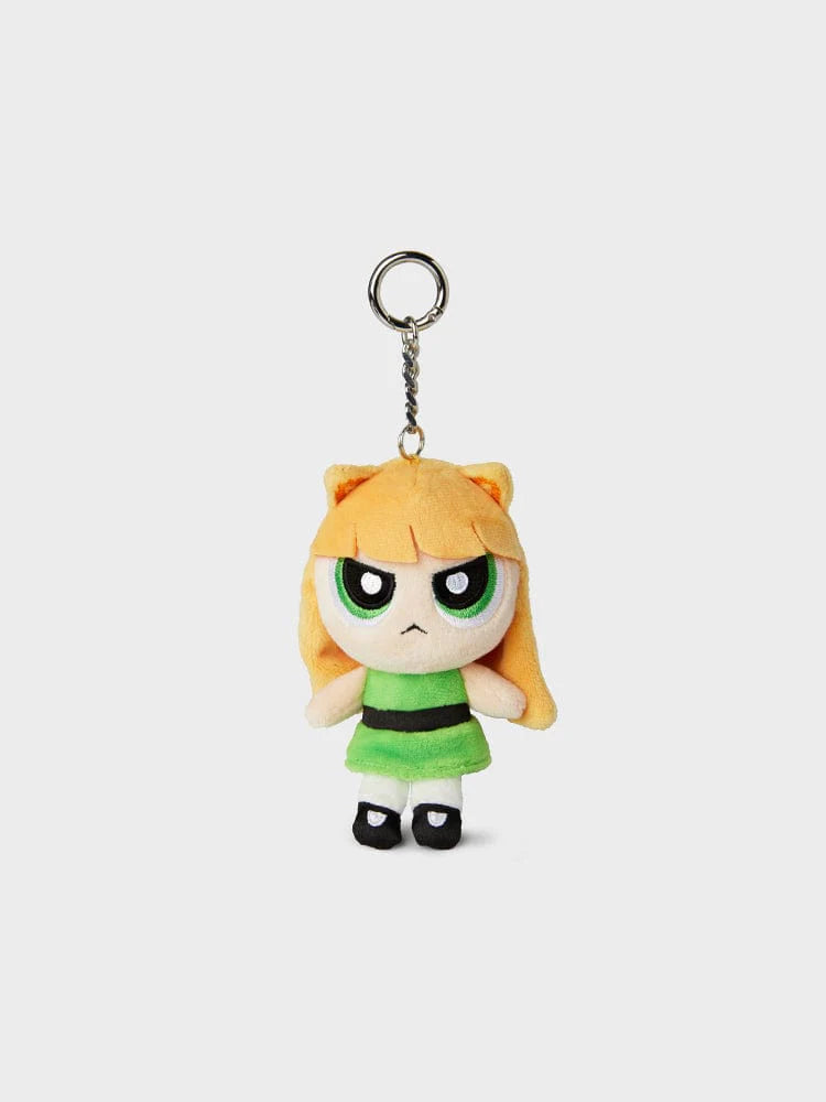 [PRE-ORDER] THE POWERPUFF GIRLS x NJ BAG CHARM