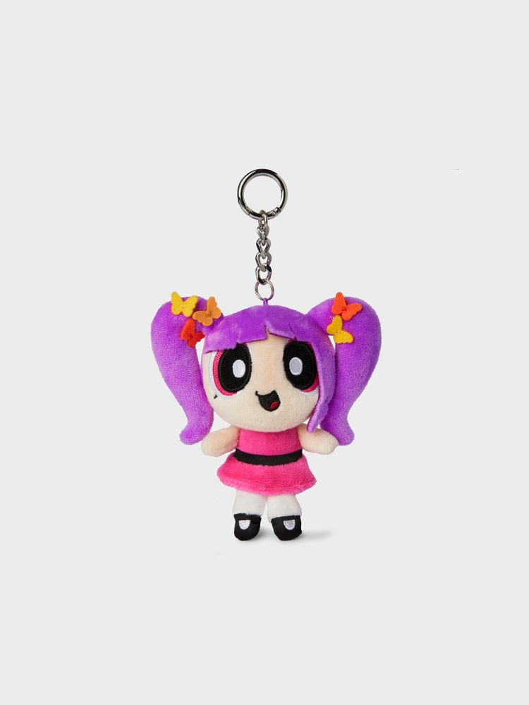 [PRE-ORDER] THE POWERPUFF GIRLS x NJ BAG CHARM