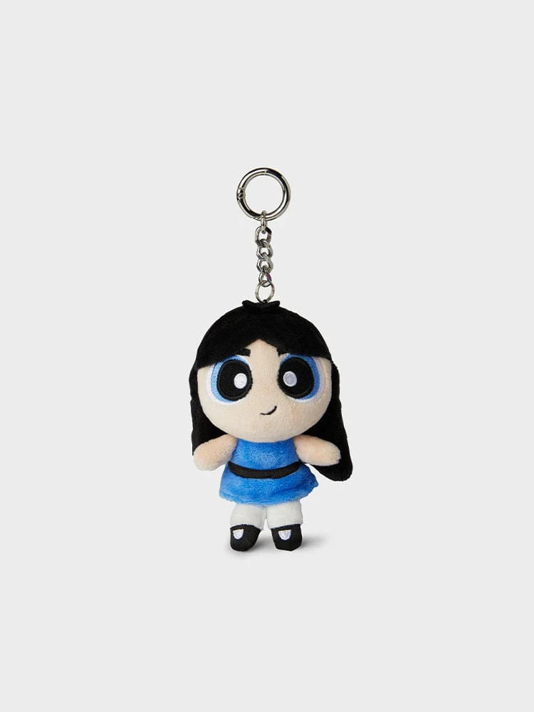 [PRE-ORDER] THE POWERPUFF GIRLS x NJ BAG CHARM