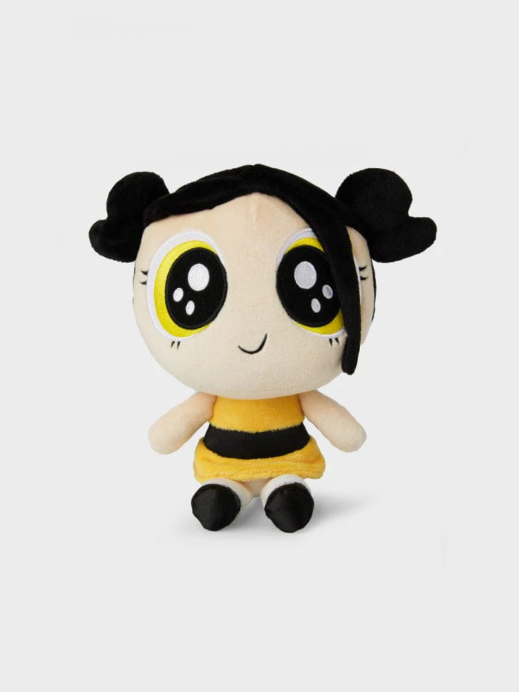 NewJeans THE POWERPUFF GIRLS x NJ DOLL MEDIUM