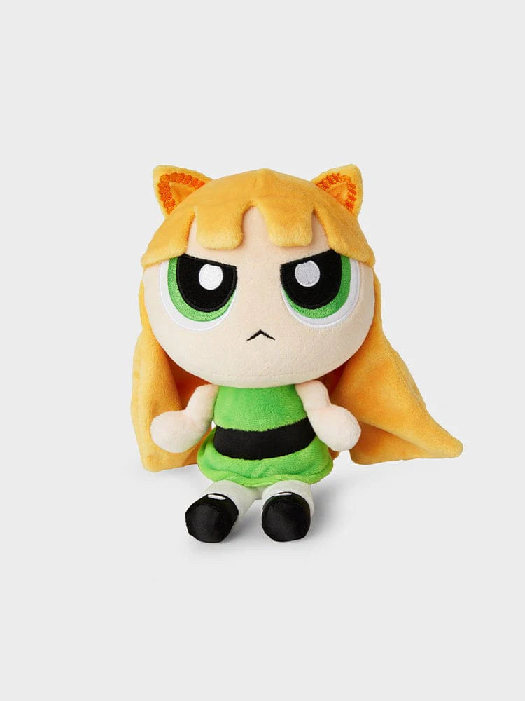 [PRE-ORDER] THE POWERPUFF GIRLS x NJ DOLL MEDIUM