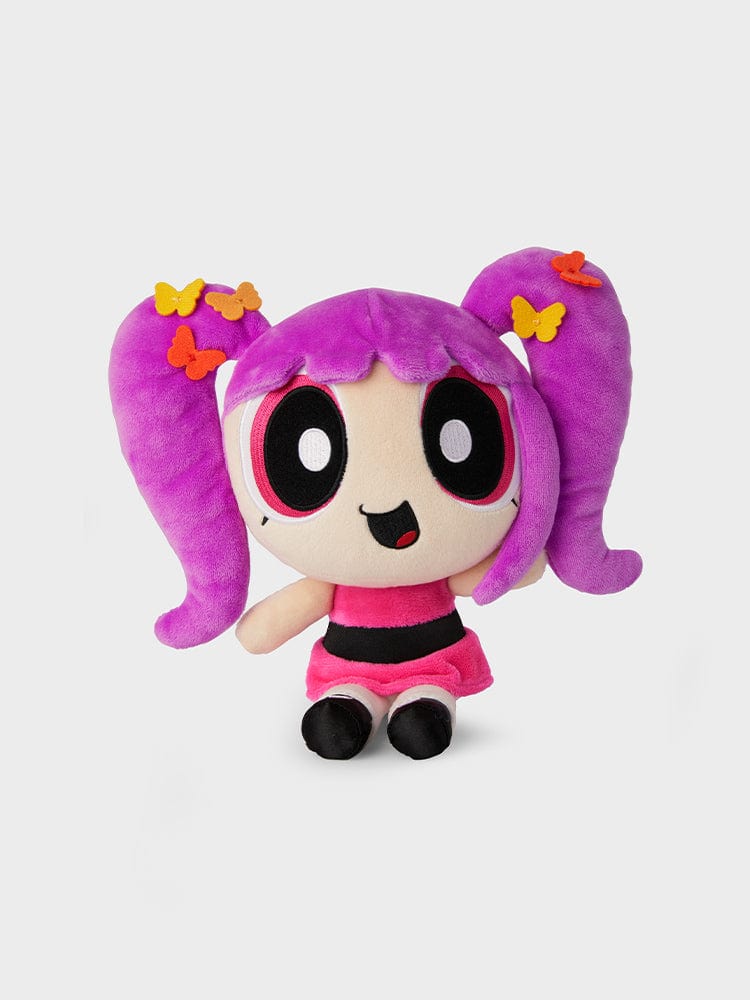 [PRE-ORDER] THE POWERPUFF GIRLS x NJ DOLL MEDIUM