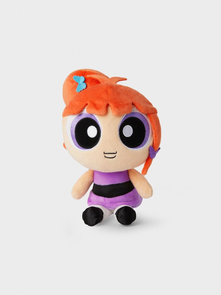 NewJeans THE POWERPUFF GIRLS x NJ DOLL MEDIUM