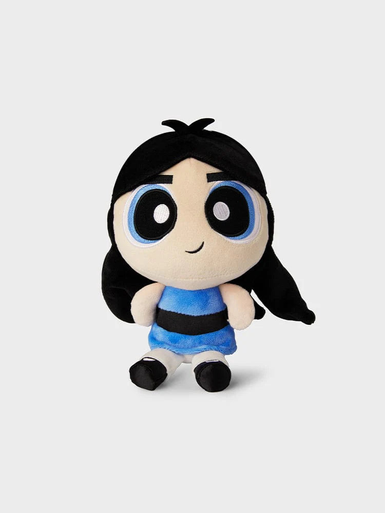 NewJeans THE POWERPUFF GIRLS x NJ DOLL MEDIUM