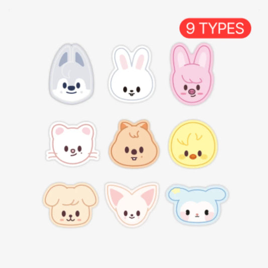 [PRE-ORDER EVENT] Stray Kids ODD & FRESH POP-UP OFFICIAL MD SKZOO & TASY RUG