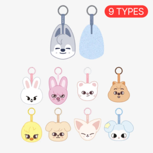 [PRE-ORDER EVENT] Stray Kids ODD & FRESH POP-UP OFFICIAL MD SKZOO & TASY SCRUBBER