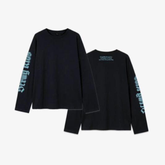 [PRE-ORDER EVENT] Stray Kids ODD & FRESH POP-UP OFFICIAL MD LONG SLEEVE