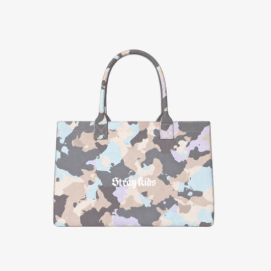 [PRE-ORDER EVENT] Stray Kids ODD & FRESH POP-UP OFFICIAL MD TOTE BAG
