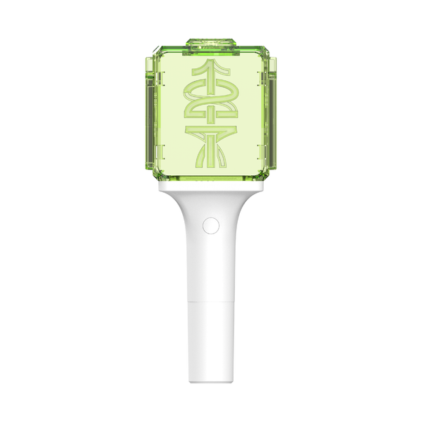 NCT 127 OFFICIAL LIGHT STICK ver.2