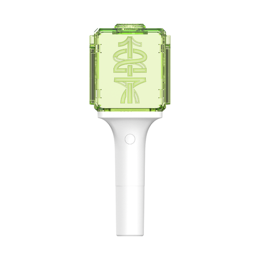 NCT 127 OFFICIAL LIGHT STICK ver.2