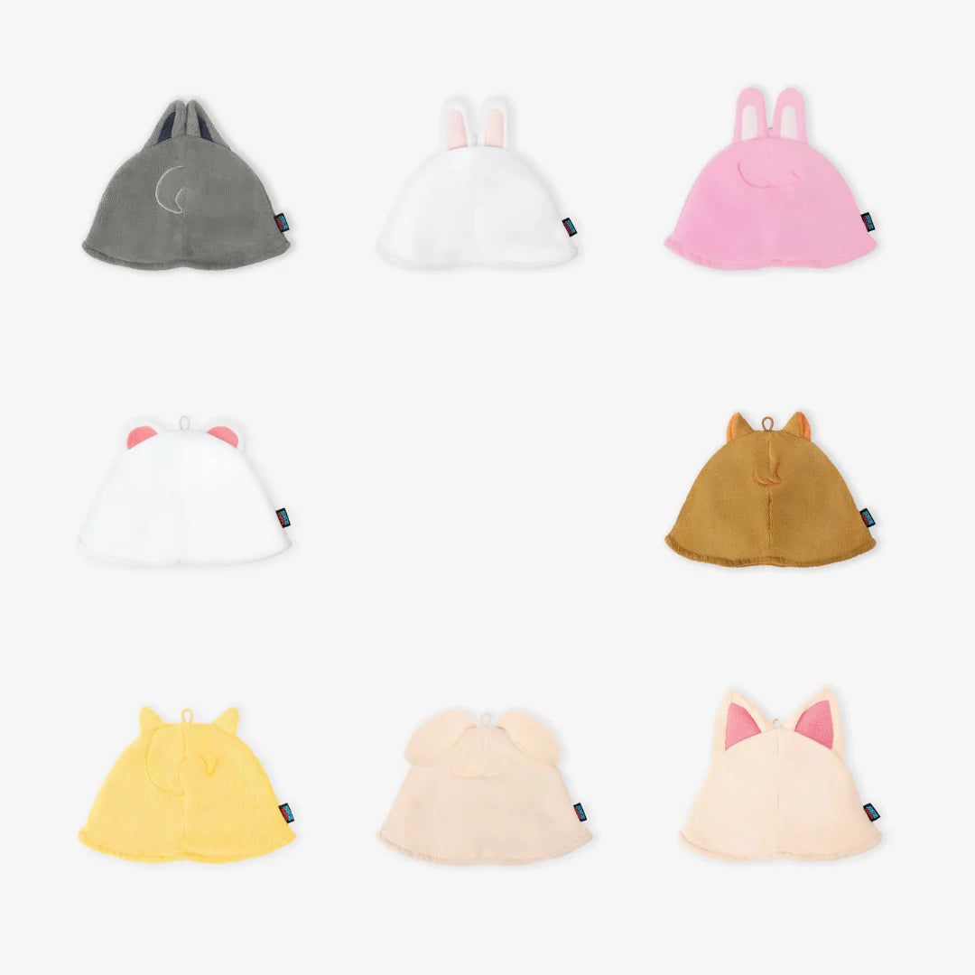 [PRE-ORDER EVENT] Stray Kids JAPAN POP UP STORE 2025 SKZ SAUNA OFFICIAL MD SAUNA HAT