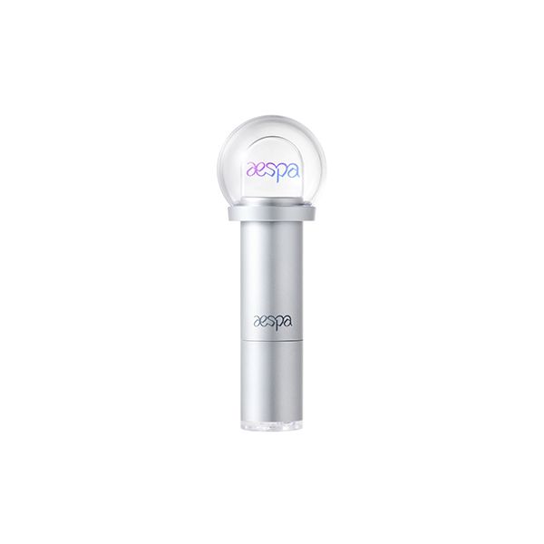 [PRE-ORDER] aespa SM Fansignal Lip Balm