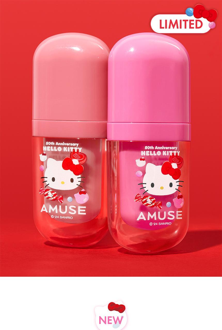 AMUSE X HELLO KITTY Bebe Tint