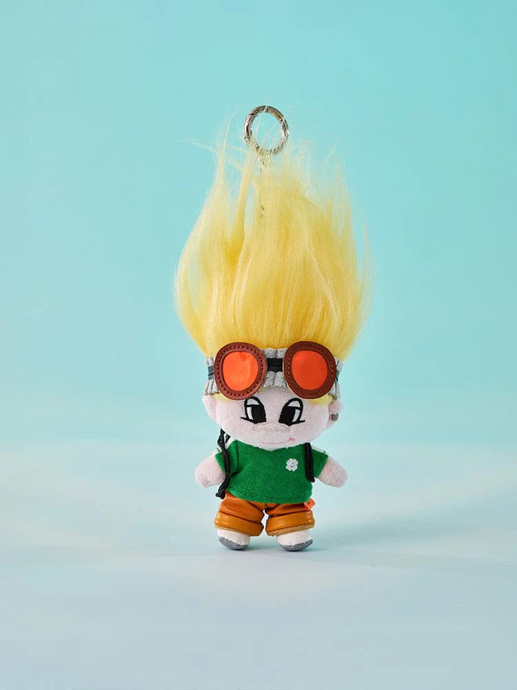 [PRE-ORDER EVENT] RIIZE X Good Luck Trolls OFFICIAL MD PLUSH DOLL KEYRING