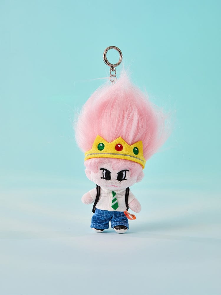 [PRE-ORDER EVENT] RIIZE X Good Luck Trolls OFFICIAL MD PLUSH DOLL KEYRING