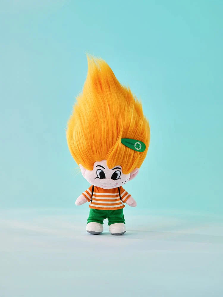 [PRE-ORDER EVENT] RIIZE X Good Luck Trolls OFFICIAL MD PLUSH DOLL