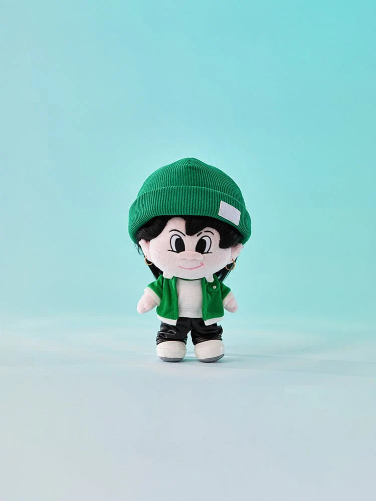 [PRE-ORDER EVENT] RIIZE X Good Luck Trolls OFFICIAL MD PLUSH DOLL