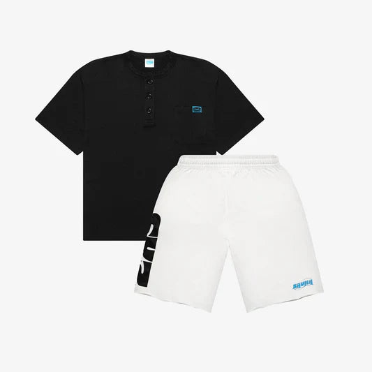 [PRE-ORDER EVENT] Stray Kids JAPAN POP UP STORE 2025 SKZ SAUNA OFFICIAL MD SET UP