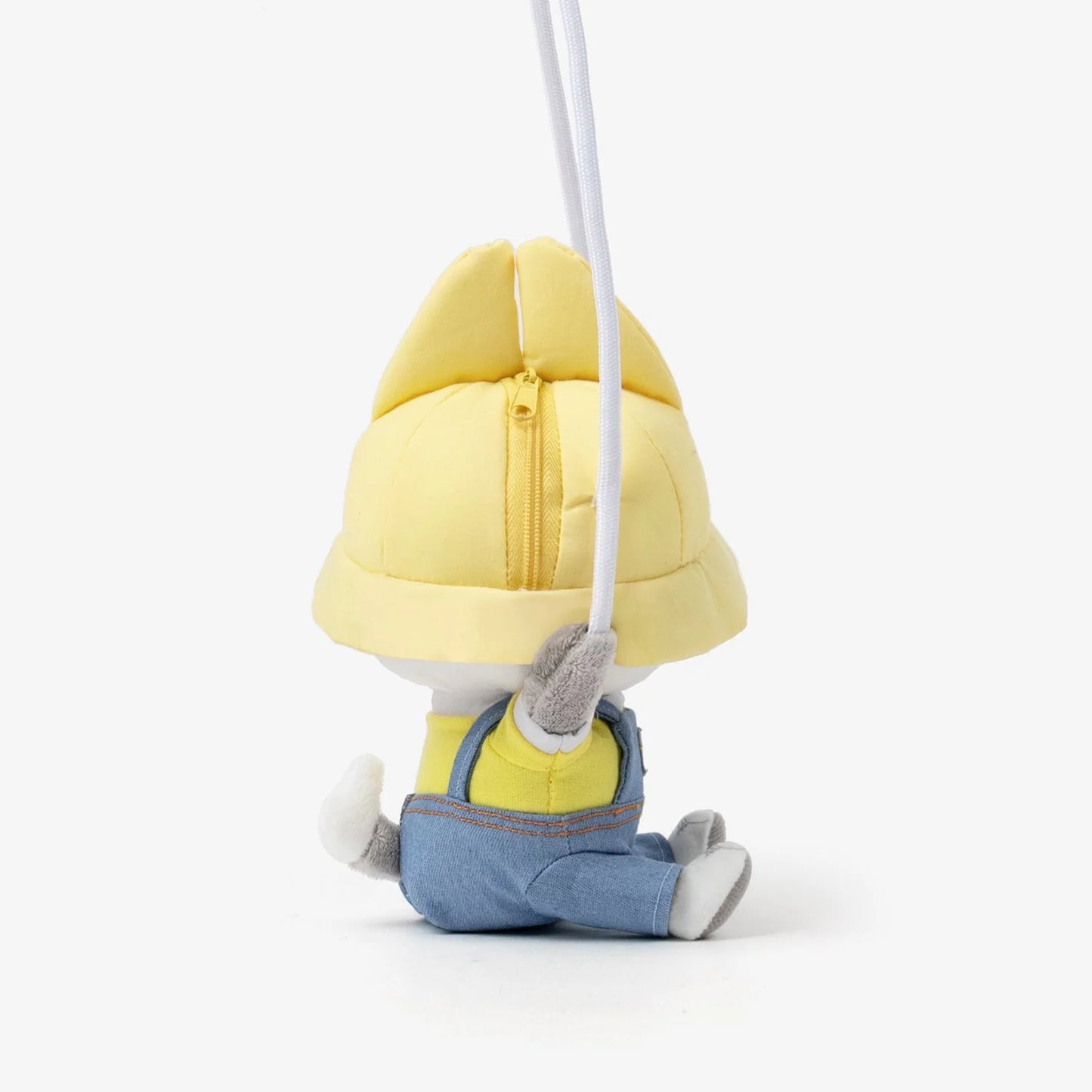 [PRE-ORDER EVENT] Stray Kids JAPAN SKZOO POP UP STORE 2025 OFFICIAL MD PLUSH POCHETTE