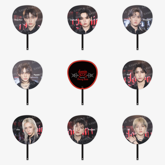 [PRE-ORDER] Stray Kids World Tour dominATE JAPAN OFFICIAL MD IMAGE PICKET