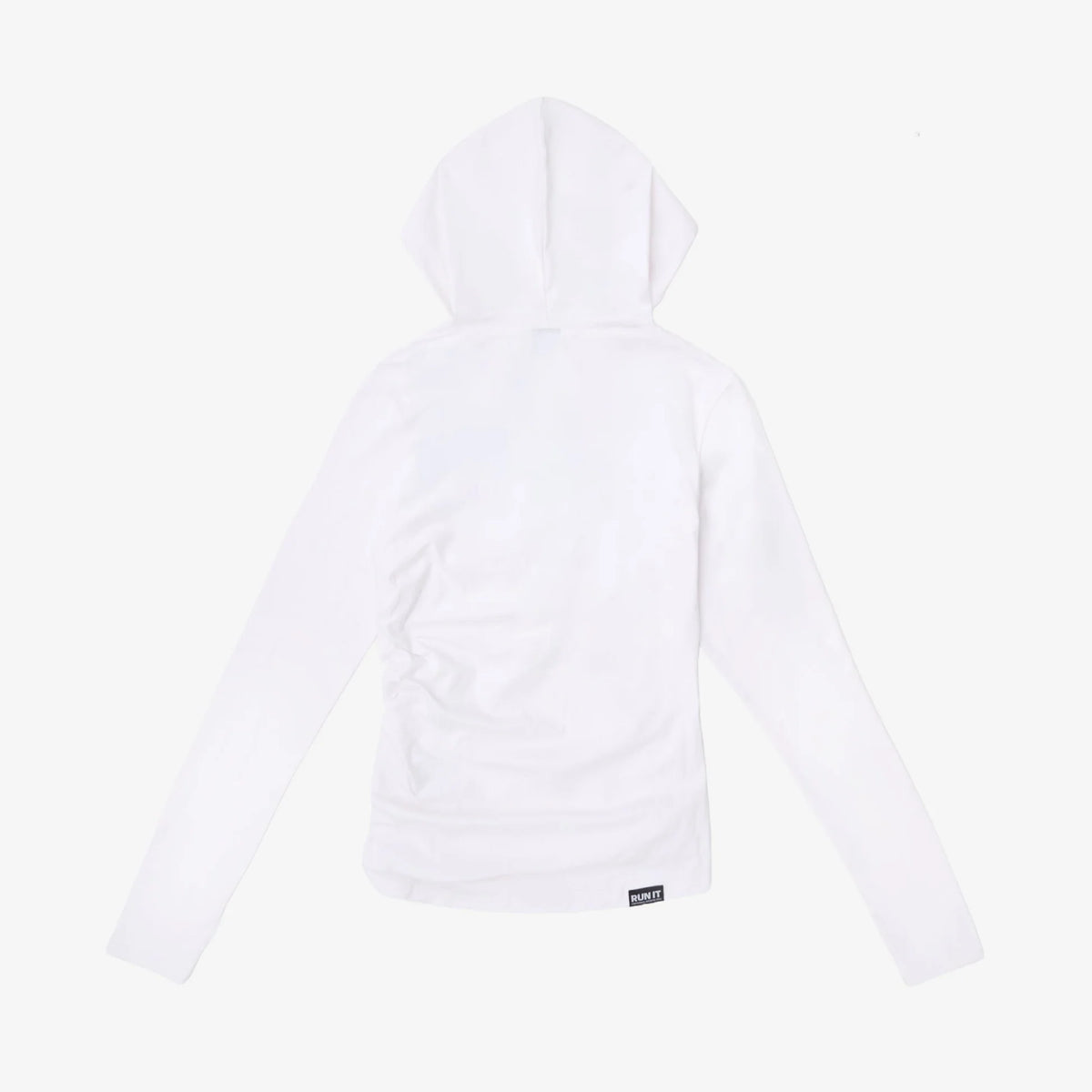 [PRE-ORDER BENEFIT] Stray Kids World Tour RUN IT JAPAN OFFICIAL MD HOOD LONG SLEEVE T-SHIRT