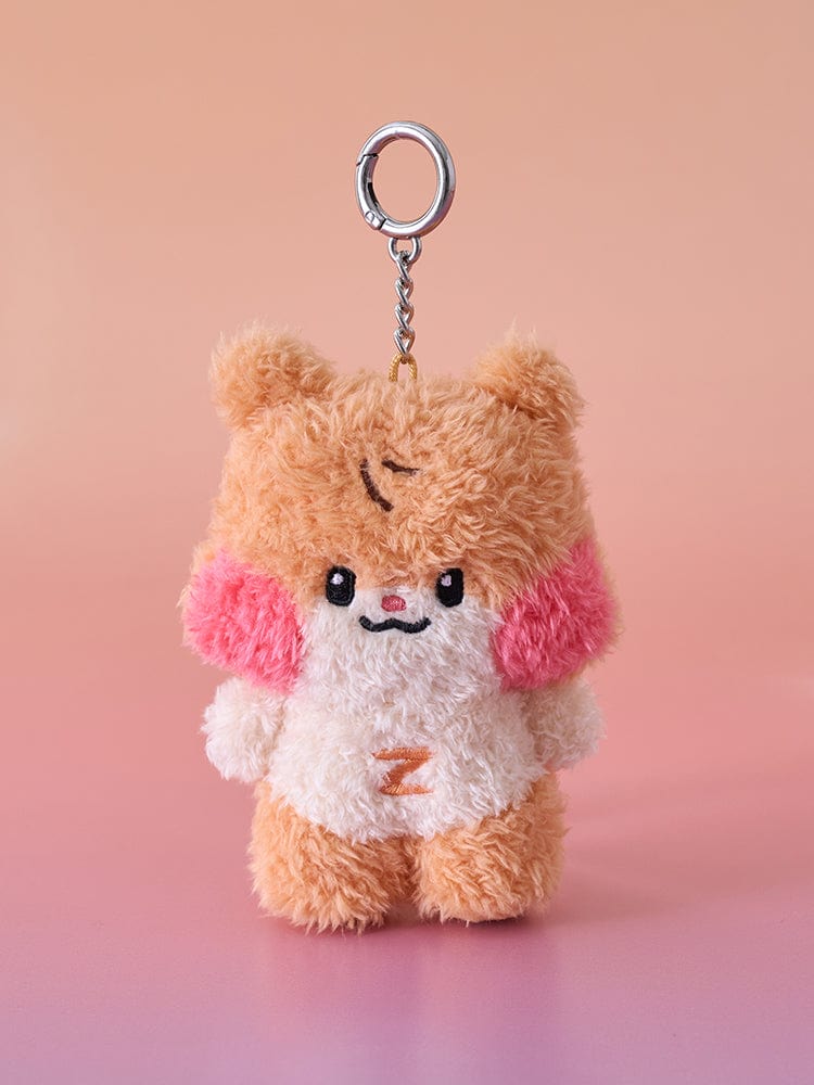 [PRE-ORDER EVENT] ZEROBASEONE LINE FRIENDS MD zeroni DOLL KEYRING