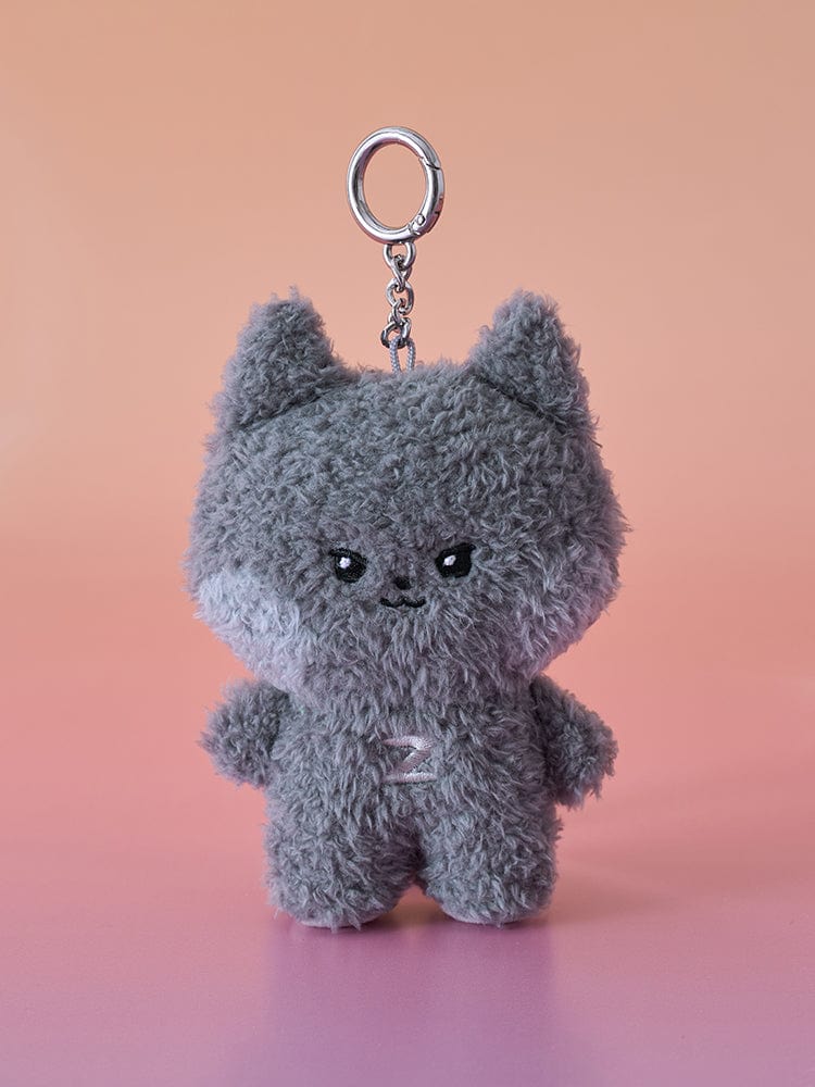 [PRE-ORDER EVENT] ZEROBASEONE LINE FRIENDS MD zeroni DOLL KEYRING