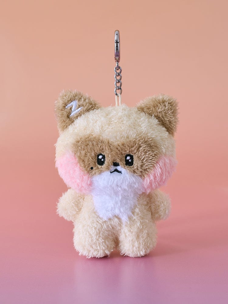 [PRE-ORDER EVENT] ZEROBASEONE LINE FRIENDS MD zeroni DOLL KEYRING