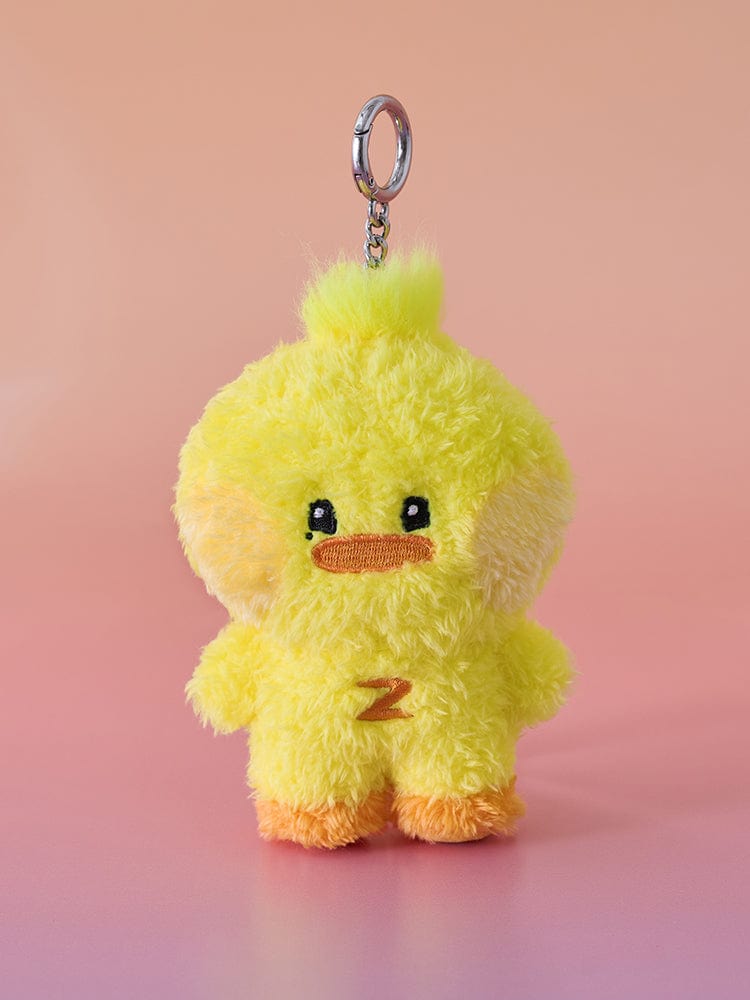 [PRE-ORDER EVENT] ZEROBASEONE LINE FRIENDS MD zeroni DOLL KEYRING