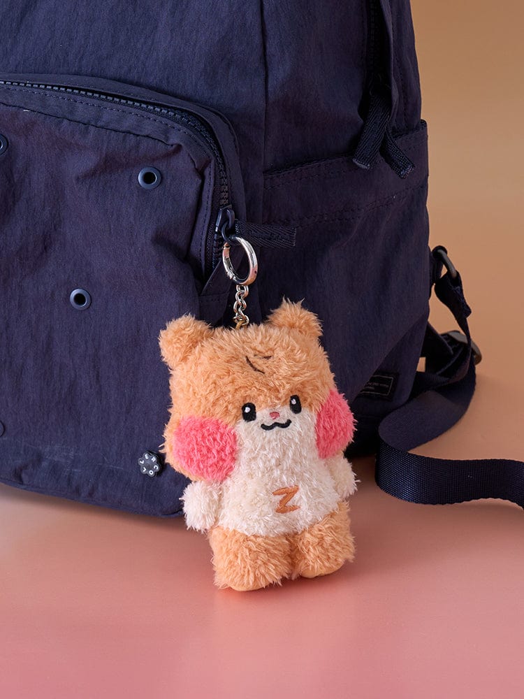 [PRE-ORDER EVENT] ZEROBASEONE LINE FRIENDS MD zeroni DOLL KEYRING