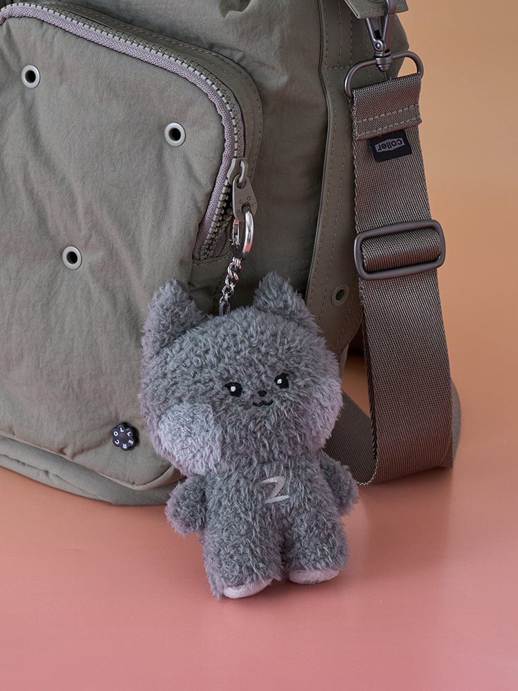 [PRE-ORDER EVENT] ZEROBASEONE LINE FRIENDS MD zeroni DOLL KEYRING