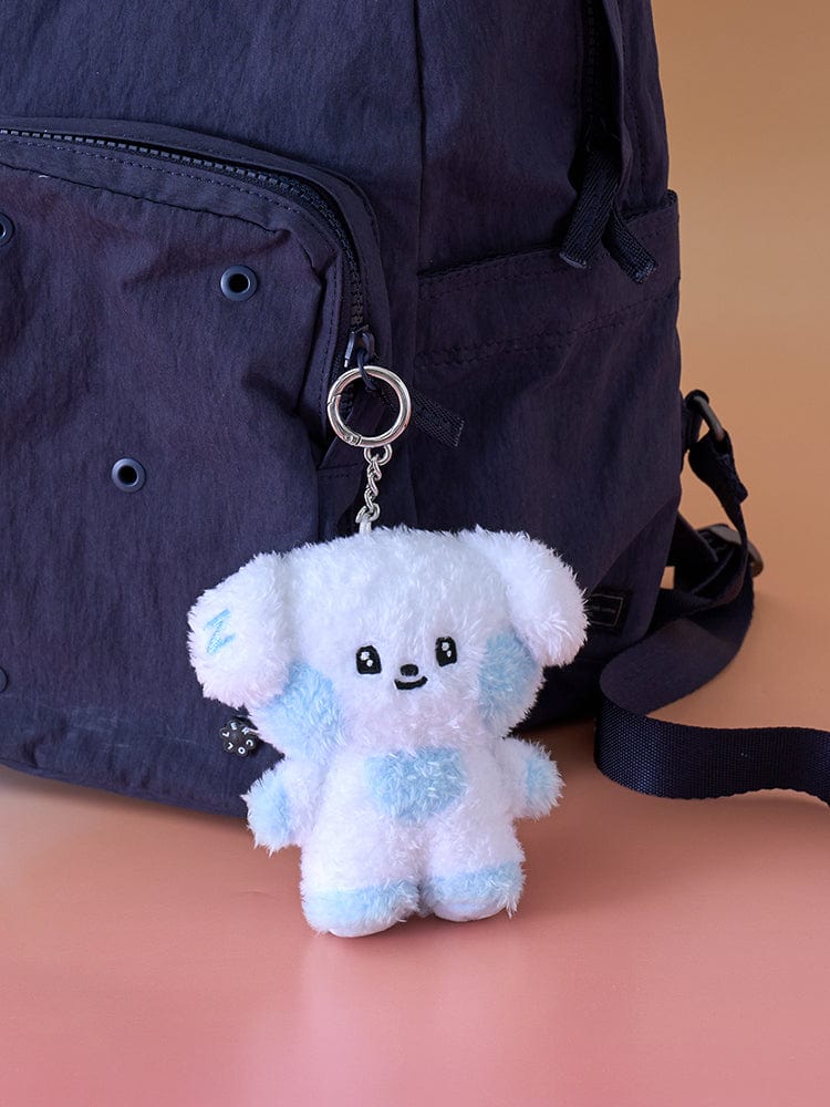 [PRE-ORDER EVENT] ZEROBASEONE LINE FRIENDS MD zeroni DOLL KEYRING