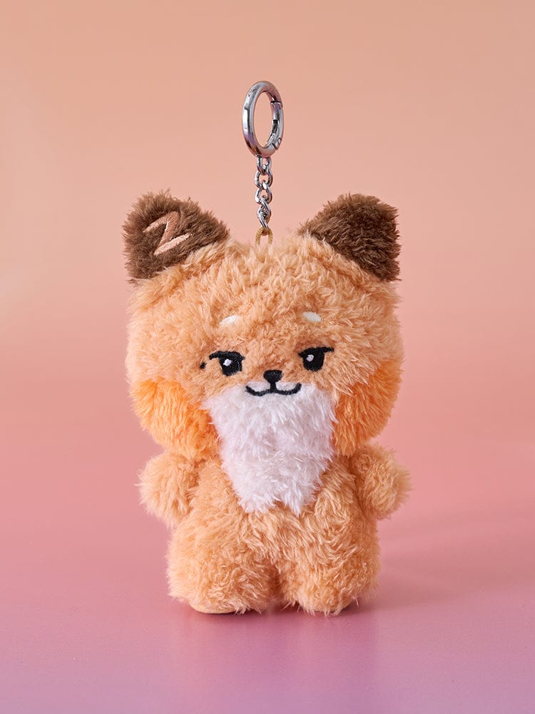 [PRE-ORDER EVENT] ZEROBASEONE LINE FRIENDS MD zeroni DOLL KEYRING