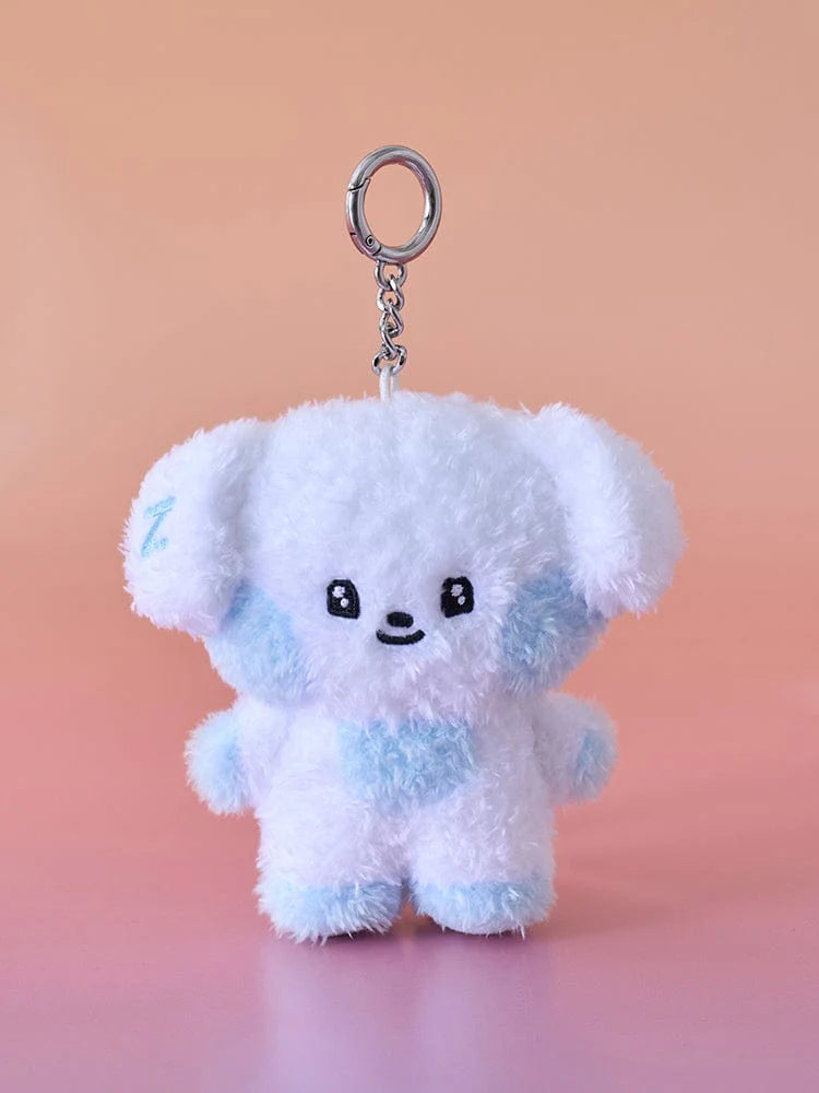 [PRE-ORDER EVENT] ZEROBASEONE LINE FRIENDS MD zeroni DOLL KEYRING