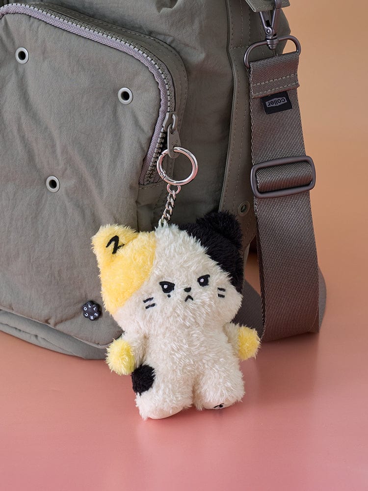 [PRE-ORDER EVENT] ZEROBASEONE LINE FRIENDS MD zeroni DOLL KEYRING