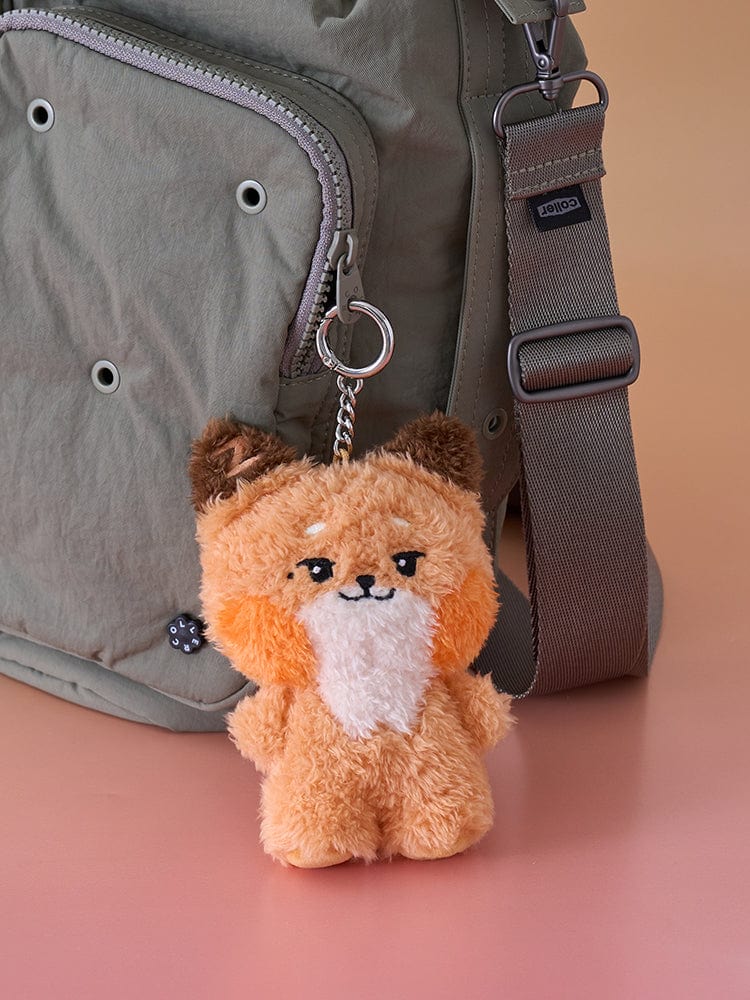 [PRE-ORDER EVENT] ZEROBASEONE LINE FRIENDS MD zeroni DOLL KEYRING