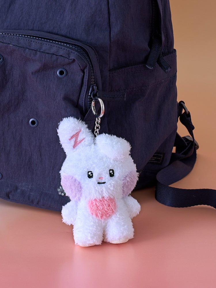 [PRE-ORDER EVENT] ZEROBASEONE LINE FRIENDS MD zeroni DOLL KEYRING