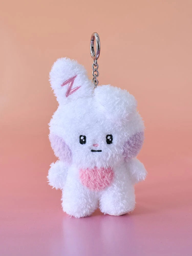 [PRE-ORDER EVENT] ZEROBASEONE LINE FRIENDS MD zeroni DOLL KEYRING